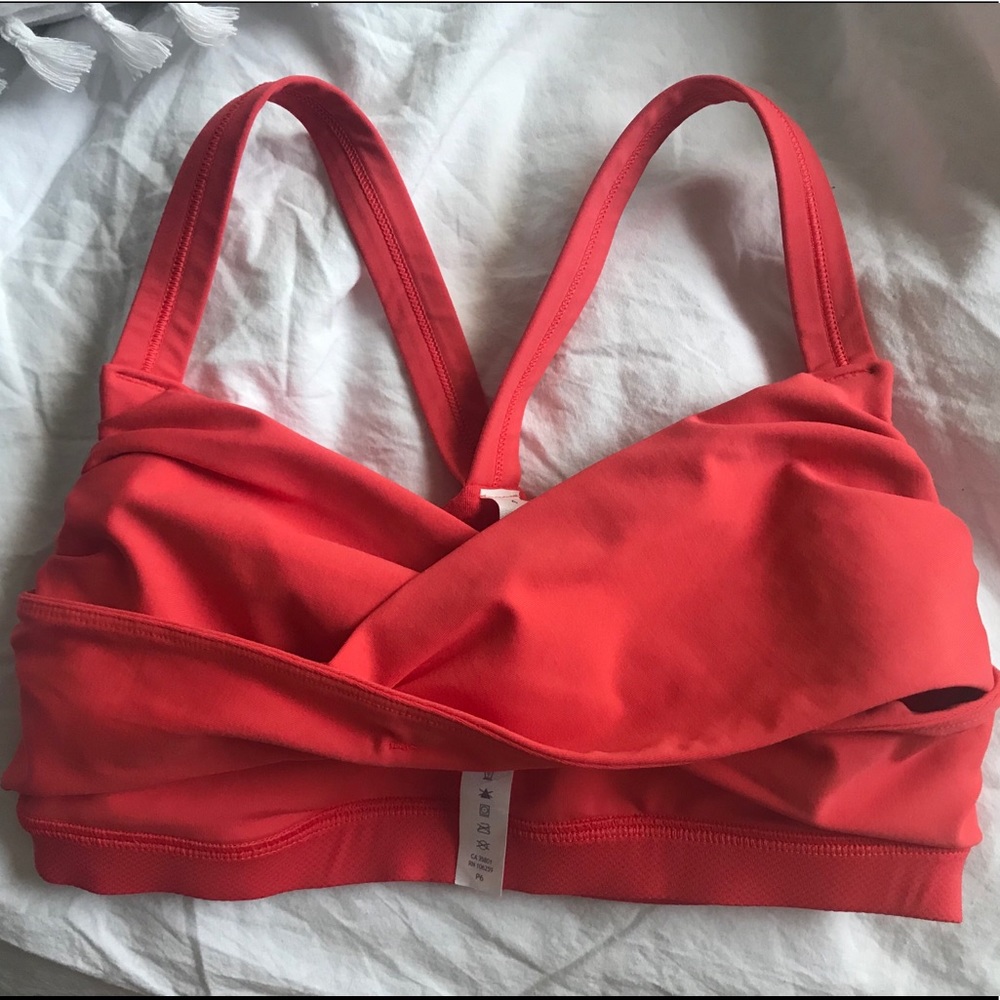 Lululemon Bra BRAND NEW